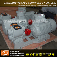 Horizontal Pump (YHCB)